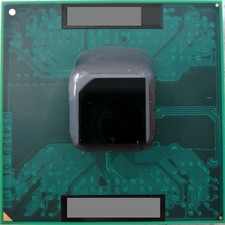 CPU Intel Celeron Mobile T1600 SLB6J 1.66/1M/667 Douille P picture