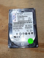 IBM SEAGATE ST91000640SS 9rz268-039 Hard Drive 2.5