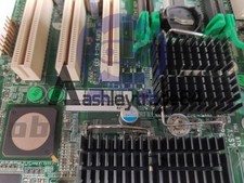 Used 1PCS HP XW8400 Workstation Motherboard 442028-001 380688-003 Without CPU picture