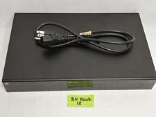 Pakedge RK-1 Multi WAN High Throughput Gigabit Router picture