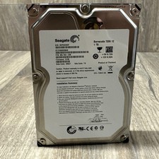 Seagate Barracuda 7200.12 ST31000528AS 1TB 7200RPM 3.5