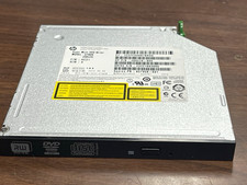 HP Super Multi Internal Laptop DVD Writer GTB0N SATA I 8x MPN 460510-800 picture