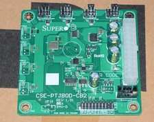 for control board CSE-PTJBOD-CB2 JBOD power board NEW picture