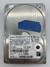 Hitachi Deskstar HDS725050KLA360 500GB 3.5