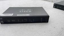 Cisco RV340 Dual WAN 4-Port Enterprise Appliance Gigabit VPN Security Router picture