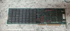Rare Retro Gaming AST Rampage 286 Full Memory Expansion Card for IBM PC Computer picture