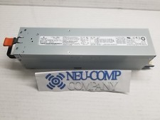 IBM 1925W AC Power Supply 5532 00FW422 00E7185 00E7237 00E8277 00J0439 01KL211  picture