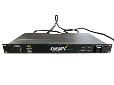 SURGEX SX1120-RT Surge Eliminator & Power Conditioner picture