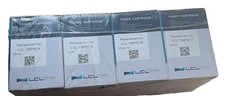 Toner Cartridge LCL-TNP50 4-pack (k,C,M,Y) New picture