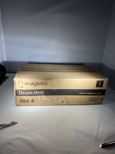 Imagistics OEM Genuine Drum Unit 484-4 New In Box W picture