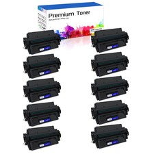 10PK C4096A 96A Toner Cartridge Compatible For HP LaserJet 2200dse 2200dn 2100xi picture