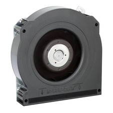 ebm-papst Cooling Fan 24VDC 127mm x 127mm High Performance Cooling Blower Fan picture
