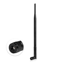 2pcs Bingfu 4G LTE Cellular Trail Camera Antenna 7dBi RP-SMA Male for Hunting picture