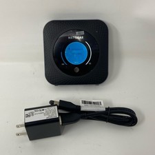 NETGEAR Nighthawk M1 MR1100 4G LTE Mobile Hotspot - Black picture