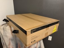 **LOOK**Eaton UPS External Battery Module 5PXEBM48RT**Absolute Auction/Sale picture