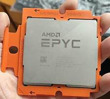 AMD EPYC 9J14 GENOA ZEN4 96 Core 192 Wire SP5 2.4GHz CPU Processor (unlocked) picture