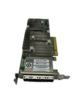 Dell TJFRW LSI 9206-16e SAS I/O Controller SC8000 Low Profile Bracket picture