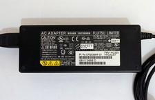 OEM Fujitsu CP293664-01 FPCAC57 Adapter FMV-AC325 Lifebook Laptop Charger picture