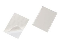 Durable 8294-19 829419 Sheet Protector 150 X 210mm (A5) 25 Pc(S) ~E~ picture