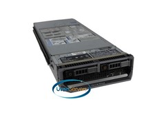 Dell Poweredge M630 VRTX with 2x heatsinks, 2 Pass Thru, 5720 NDC, PERC H330 picture