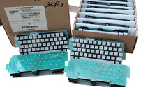 Genuinely New BOX of 36 TI-99/4A Keyboard Assemblies HI-TEK 373-70229B/100511E picture