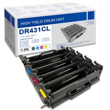 DR431CL Drum for Brother HL-L8360CDW L8260CDW MFC-L8610CDW L8900CDW picture