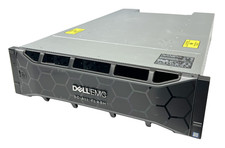 Dell SC5020F 3U 30-Bay 2.5