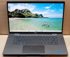 Dell Latitude 7520 15.6