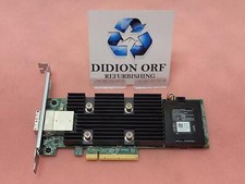DELL Raid Controller 0WH3W8, Grade A SKU 16682 picture