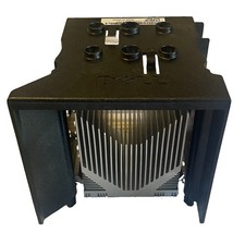 Dell Heavy Duty Heatsink w/ Shroud CN-0JT147 picture
