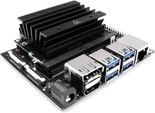Jetson Nano 4GB RAM 16G eMMC onboard for AI Robotics Machine Learning picture
