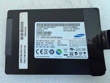 Samsung 128GB SSD 2.5