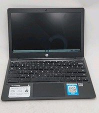 NEW HP Chromebook 11a - NA0081CL 4GB 32GB 11.6