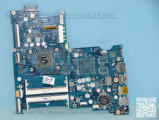 HP 15-BA 15-ba019nr 15-ba020nr 15-ba022nr 15-ba026ca Laptop Motherboard A6-7310 picture