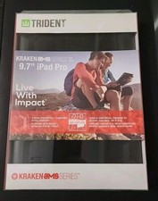Trident Kraken Series Case for iPad Pro 9.7