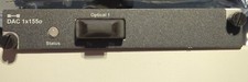 Aviat Networks  DAC 1X1550, 1XSTM1/OC3, SM OPTICAL EXD-152-001, 021-160023-001 picture