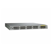 CISCO N2K-C2232TM-10GE N2K 10GE, 2 AC PS, 1FAN (STD AIR), picture