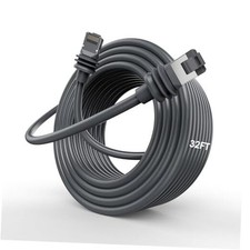 Starlink Gen 3 Cable 32FT/10M - Replacement Standard V3 for Rectangular V3 picture