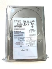 Seagate Cheetah 10K.6 36.7GB Internal 10000RPM 3.5