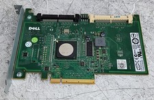 DELL UCS-61 0JW063 Raid Controller Card picture