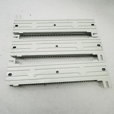 (LOT OF 3) SIEMON PUNCH DOWN BLOCK SPLICE PATCH PANEL S66M1-50 picture
