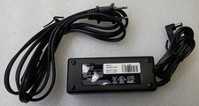 Universal Power Supply 15V  Adapter Barrel type plug 5.5mm OD,  2mm ID  picture