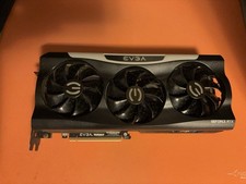 EVGA NVIDIA GeForce RTX 3070 FTW3 Ultra 8GB GDDR6 Gaming Graphics Card picture