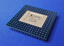 XC3090-125 XILINX XC3090 PGA PKG RARE COLLECTIBLE LAST ONE picture