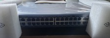 SonicWall (02-SSC-2466) SWS 14-48FPOE 48-Port Managed Network Switch OPEN BOX picture