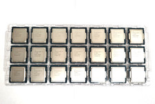 Lot of 21 - Intel Core i3-6100T SR2HE 6th Gen. Desktop CPU Processor LGA1151 picture
