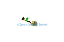 732067-001 730932-SD1 GENUINE HP POWER DC-IN CONNECTOR CABLE 15-F111DX (CB32) picture