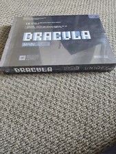 GMK Dracula double shot ABS keycaps - base kit, new picture