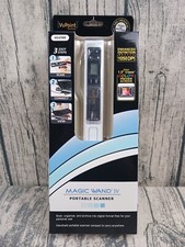 VuPoint (ST470T-VP) Magic Wand IV Portable Scanner - Brand New / Sealed  picture