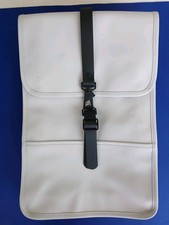 RAINS Waterproof Backpack – Single Strap Hook & Magnetic Closure – 13L – New... picture